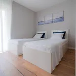 Luxury Laluna 아파트 Kamen