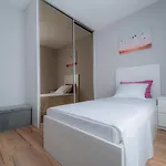 아파트 Luxury Laluna *