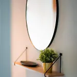 Luxury Laluna 아파트 *
