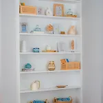 Luxury Laluna 아파트 *