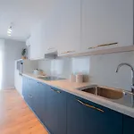Luxury Laluna 아파트 *