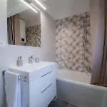 아파트 Luxury Laluna