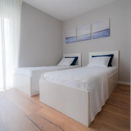 Luxury Laluna Lejlighed Kamen