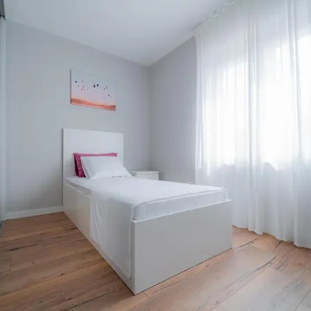 Lejlighed Luxury Laluna Kamen