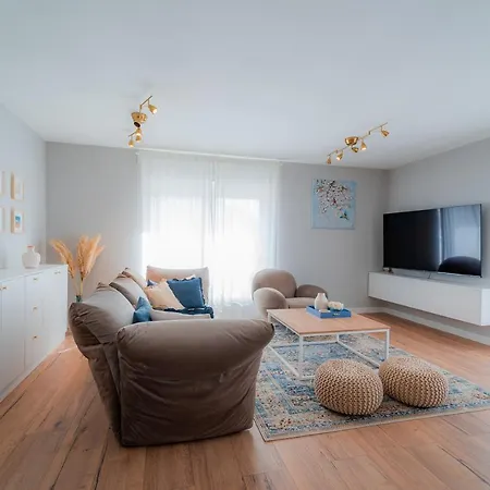 Daire Luxury Laluna